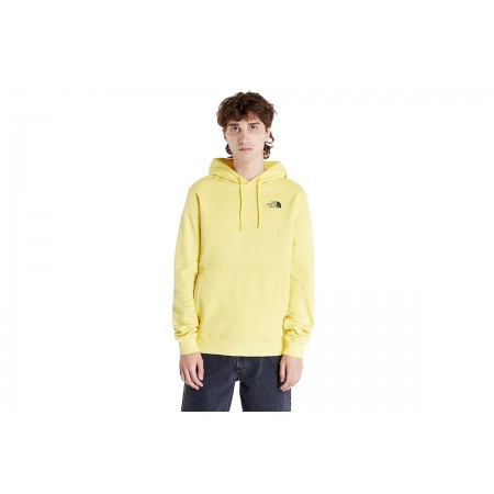 The North Face M Coordinates Hoodie Ανδρικό 