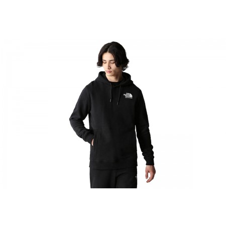 The North Face M Coordinates Hoodie Ανδρικό 