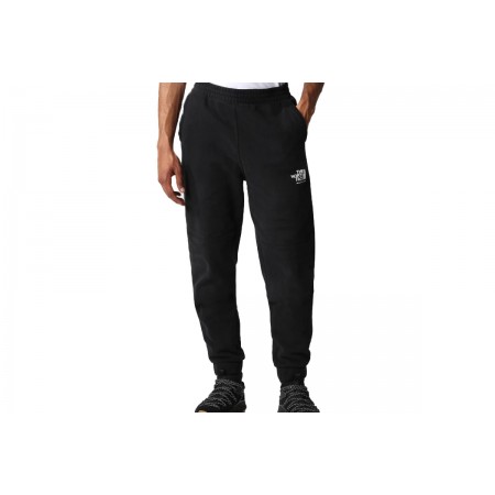 The North Face M Coorinates Pant Παντελόνι Φόρμας Ανδρικό 