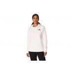 The North Face W Simple Dome Hoodie Γυναικείο (NF0A7X2TN3N1)