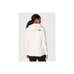 The North Face W Simple Dome Hoodie Γυναικείο (NF0A7X2TN3N1)