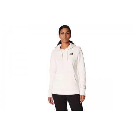 The North Face W Simple Dome Hoodie Γυναικείο 