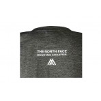 The North Face W Ma S-S Crop Top Αμάνικο (NF0A7ZB1IKA)