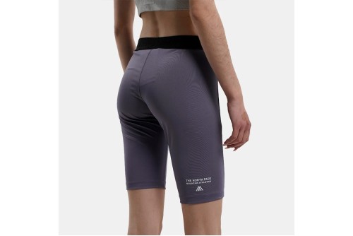 The North Face W Ma Hw Short Κολάν Κοντό Γυναικείο (NF0A7ZB5N141)