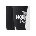 The North Face W Flex Mr Tight Κολάν Κάπρι Γυναικείο (NF0A7ZB7KY41)