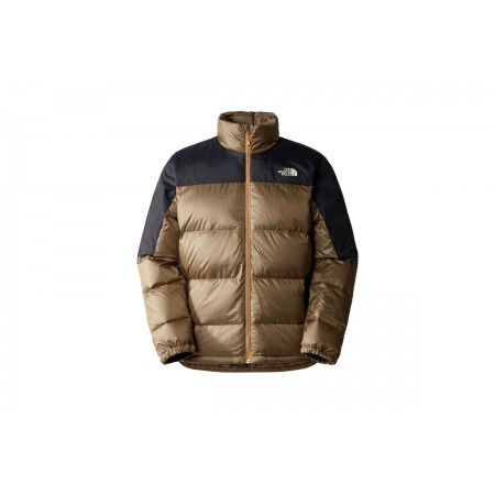 The North Face M Diablo Recycled Down  Μπουφάν Puffer Ανδρικό 