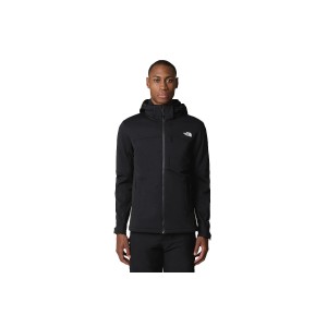 The North Face Diablo Μπουφάν Softshell Ανδρικό (NF0A7ZFS4HF1)