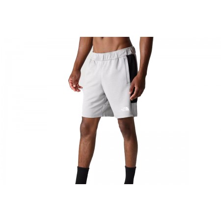 The North Face M Ma Fleece Short Βερμούδα Αθλητική Ανδρική 