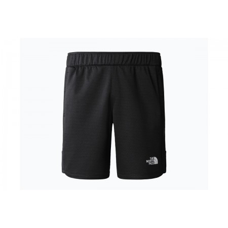 The North Face M Ma Fleece Short Βερμούδα Αθλητική Ανδρική 