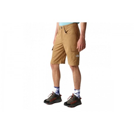 The North Face M Horizon Short Βερμούδα Cargo Ανδρική 