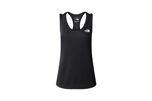 The North Face W Flex Tank Top Μπλούζα Αμάνικη Γυναικεία (NF0A824OJK31)
