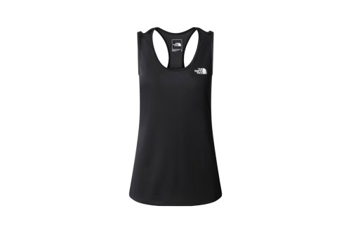 The North Face W Flex Tank Top Μπλούζα Αμάνικη Γυναικεία (NF0A824OJK31)