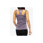 The North Face W Flex Tank Top Μπλούζα Αμάνικη Γυναικεία (NF0A824ON141)