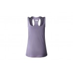 The North Face W Flex Tank Top Μπλούζα Αμάνικη Γυναικεία (NF0A824ON141)