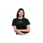 The North Face W Ma S-S Tee Crop Top Κοντομάνικο Γυναικείο (NF0A825AJK31)