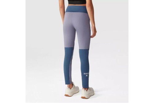 The North Face W Ma Tight Κολάν Μακρύ Γυναικείο (NF0A825CIJV1)