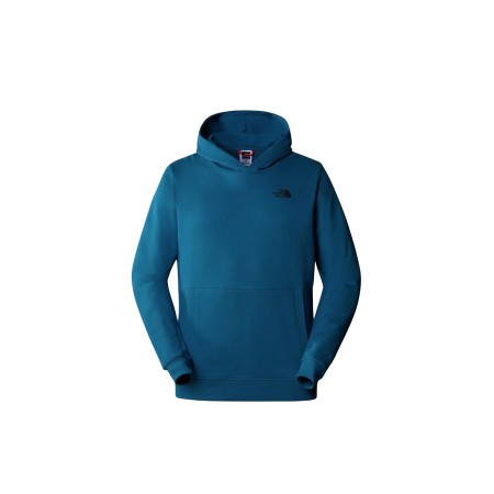 The North Face M D2 Graphic Hoodie Ανδρικό 