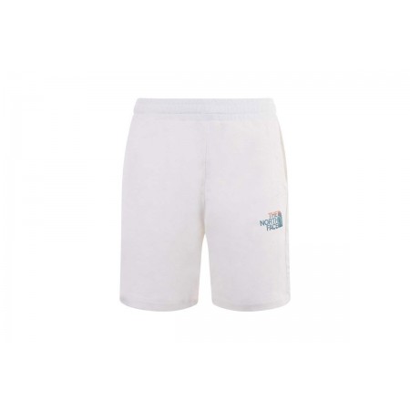 The North Face M D2 Graphic Short Βερμούδα Αθλητική Ανδρική 