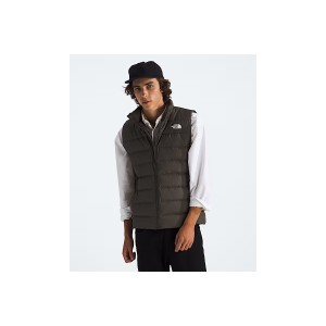 The North Face Aconcagua 3 Vest Μπουφάν Αμάνικο Ανδρικό (NF0A84IK4H01)