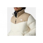 The North Face Saikuru Μπουφάν Puffer Ανδρικό (NF0A853IDHS1)
