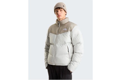 The North Face Saikuru Μπουφάν Puffer Ανδρικό (NF0A853IP481)