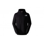 The North Face M Coordinates Hoodie Ανδρικό (NF0A853ZJK31)
