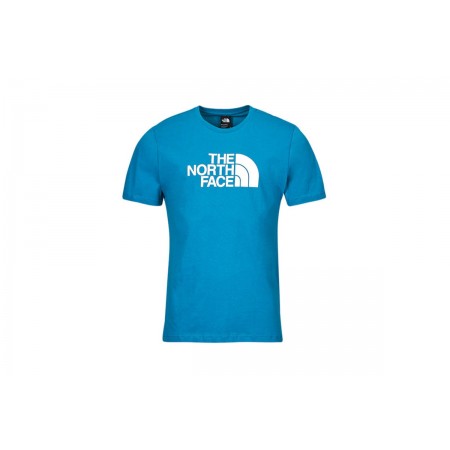 The North Face M S-S Easy  T-Shirt Ανδρικό 