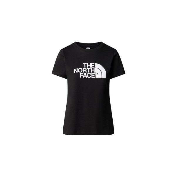 The North Face W S-S Easy T-Shirt Γυναικείο (NF0A87N6JK31S1)