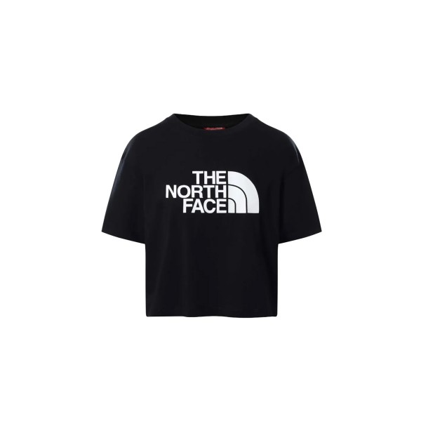 The North Face W S-S  Crop Top Κοντομάνικο Γυναικείο (NF0A87NAJK31)