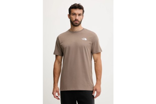The North Face Nse Box T-Shirt Ανδρικό (NF0A87NPE1Q1)