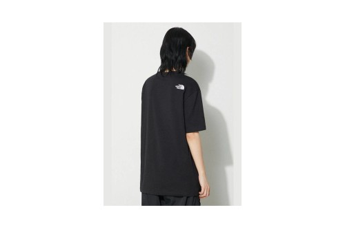 The North Face Essential Oversize T-Shirt Γυναικείο (NF0A87NQJK31)