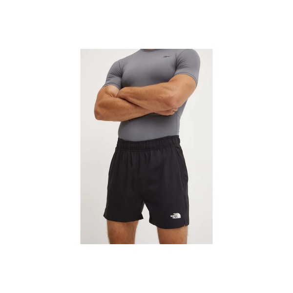 The North Face 24-7 Inch Σορτς Αθλητικό Ανδρικό (NF0A882D4H01)