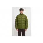 The North Face Hydrenalite Down Hoodie Μπουφάν Puffer Ανδρικό (NF0A88XUBRI1)