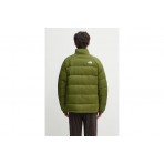The North Face Hydrenalite Down Hoodie Μπουφάν Puffer Ανδρικό (NF0A88XUBRI1)