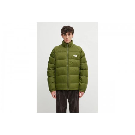 The North Face Hydrenalite Down Hoodie Μπουφάν Puffer Ανδρικό 