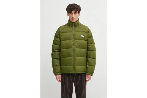 The North Face Hydrenalite Down Hoodie Μπουφάν Puffer Ανδρικό (NF0A88XUBRI1)