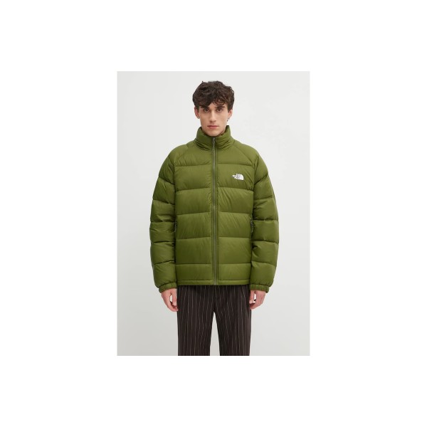 The North Face Hydrenalite Down Hoodie Μπουφάν Puffer Ανδρικό (NF0A88XUBRI1)