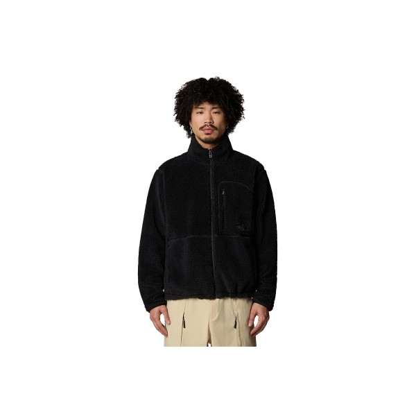 The North Face Extreme Pile 2 Μπουφάν Sherpa Ανδρικό (NF0A88Y5JK31)