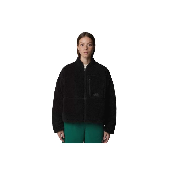 The North Face Extreme Pile 2 Μπουφάν Sherpa Γυναικείο (NF0A88ZBJK31)