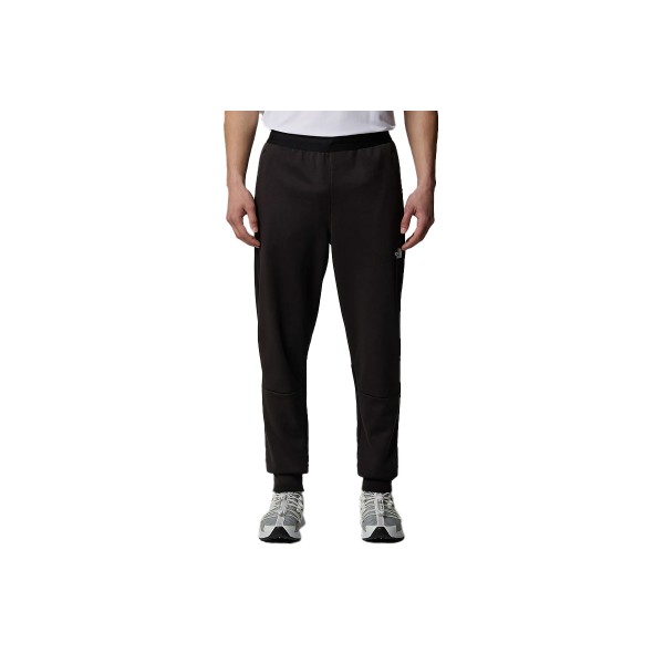 The North Face Mountain Athletics Fleece Παντελόνι Φόρμας Ανδρικό (NF0A893SJK31)