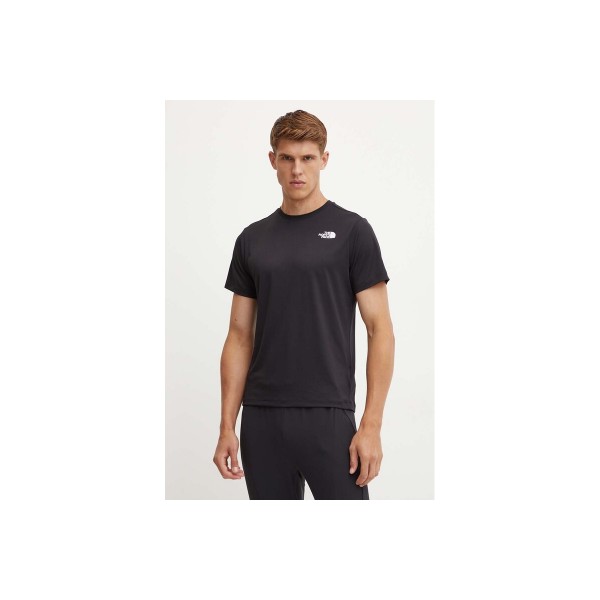 The North Face 24-7 T-Shirt Ανδρικό (NF0A894BJK31)