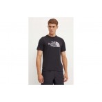 The North Face 24-7 Easy  T-Shirt Ανδρικό (NF0A895KJK31)