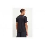 The North Face 24-7 Easy  T-Shirt Ανδρικό (NF0A895KJK31)