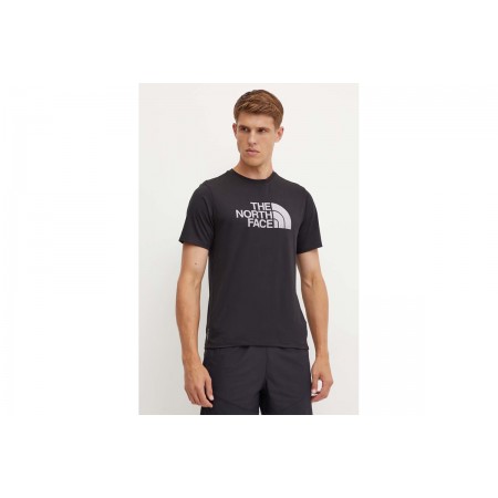 The North Face 24-7 Easy  T-Shirt Ανδρικό 
