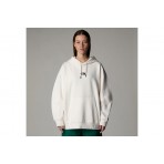 The North Face Essential Oversize Γυναικείο Φούτερ Με Κουκούλα