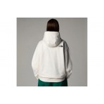 The North Face Essential Oversize Γυναικείο Φούτερ Με Κουκούλα