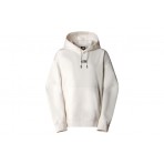 The North Face Essential Oversize Γυναικείο Φούτερ Με Κουκούλα