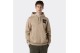 The North Face Fine Ανδρικό Φούτερ Με Κουκούλα Μπεζ