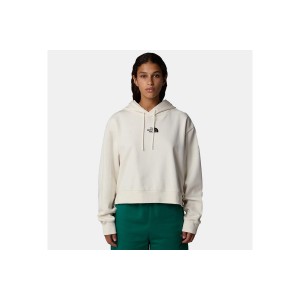 The North Face W Essential Crop Hoodie Γυναικείο (NF0A89EXQLI1)