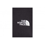 The North Face Simple Dome Ανδρική Μακρυμάνικη Μπλούζα Μαύρη